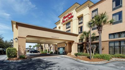 Hampton Inn & Suites Navarre