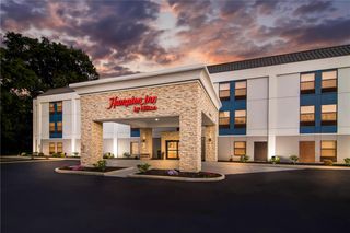 Hampton Inn Portage