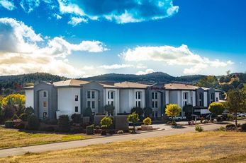 Hampton Inn Prescott