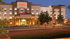 Hampton Inn & Suites Prescott Valley