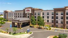 Hampton Inn & Suites Prescott Valley