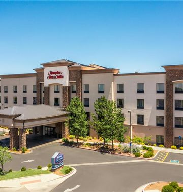 Hampton Inn & Suites Prescott Valley