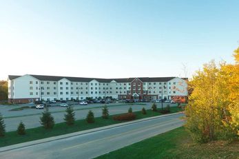 Homewood Suites by Hilton Dover-Rockaway