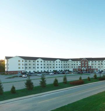 Homewood Suites by Hilton Dover-Rockaway