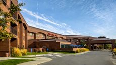 Hampton Inn Richland-Tri Cities