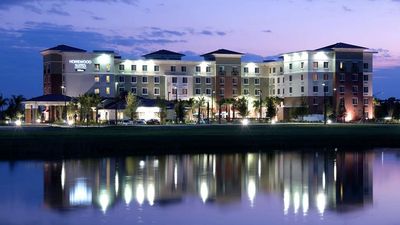 Homewood Suites by Hilton