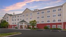 Homewood Suites Dover