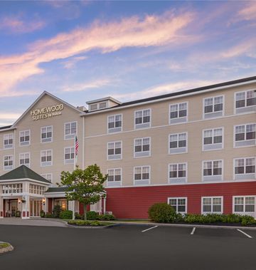 Homewood Suites Dover