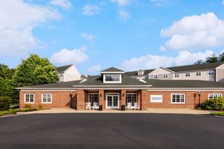 Homewood Suites by Hilton - Portsmouth