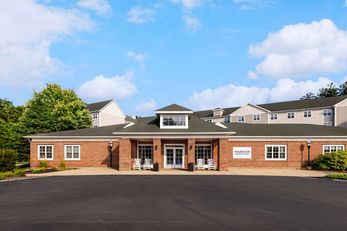 Homewood Suites by Hilton - Portsmouth