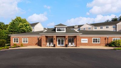 Homewood Suites by Hilton - Portsmouth