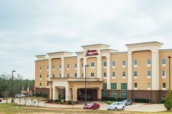 Hampton Inn & Suites Palestine