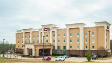 Hampton Inn & Suites Palestine