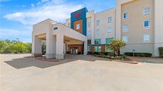 Hampton Inn & Suites Palestine