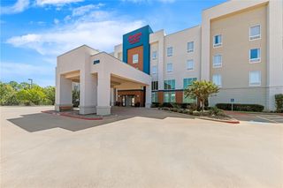Hampton Inn & Suites Palestine
