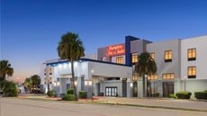 Hampton Inn & Suites Port Arthur