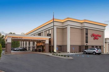 Hampton Inn Port Huron