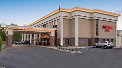 Hampton Inn Port Huron