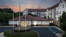Homewood Suites by Hilton Princeton