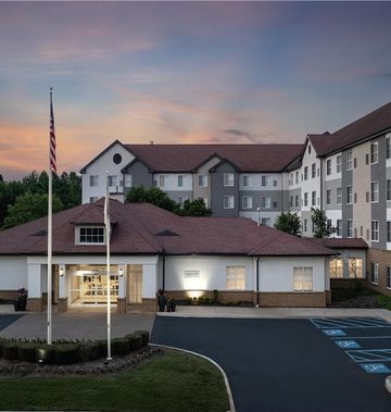 Homewood Suites by Hilton Princeton