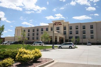 Hampton Inn & Suites Pueblo North