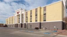 Hampton Inn La Junta