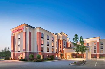 Hampton Inn/Suites Providence/Smithfield