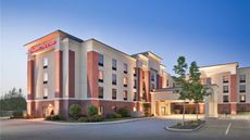 Hampton Inn/Suites Providence/Smithfield