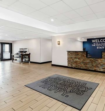 Hampton Inn Pennsville
