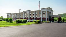 Hampton Inn Pine Grove