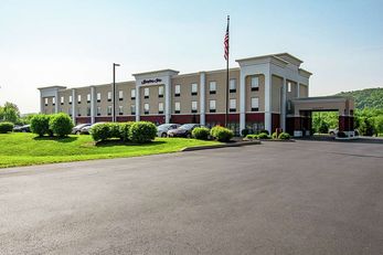 Hampton Inn Pine Grove