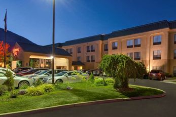 Hampton Inn Provo