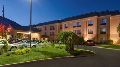 Hampton Inn Provo