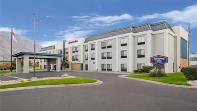 Hampton Inn Provo