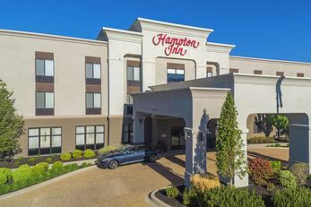 Hampton Inn Lehi-Thanksgiving Point
