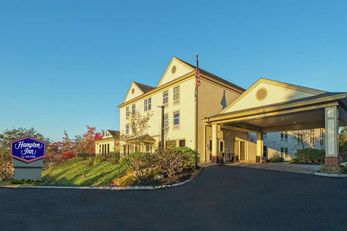 Hampton Inn Freeport