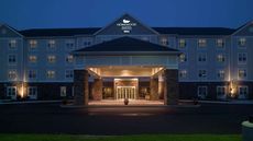 Homewood Suites Portland