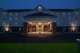 Homewood Suites Portland