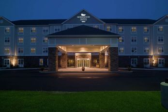 Homewood Suites Portland