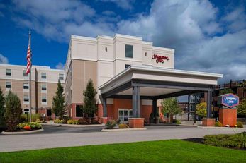 Hampton Inn Lewiston/Auburn