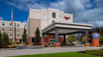 Hampton Inn Lewiston/Auburn