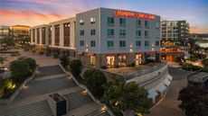 Hampton Inn & Suites Bremerton