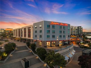 Hampton Inn & Suites Bremerton