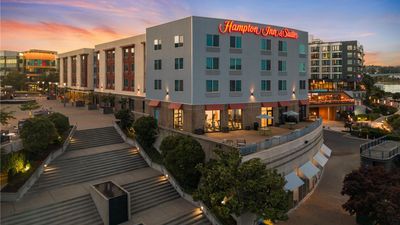 Hampton Inn & Suites Bremerton