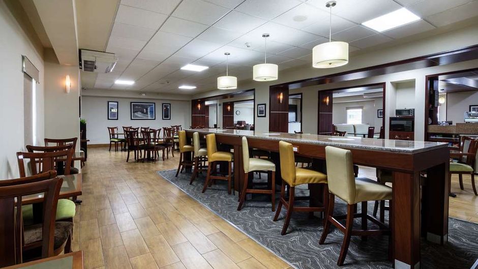 Hampton Inn by Hilton San Juan del Rio Lobby