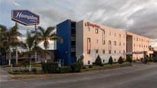 Hampton Inn by Hilton San Juan del Rio