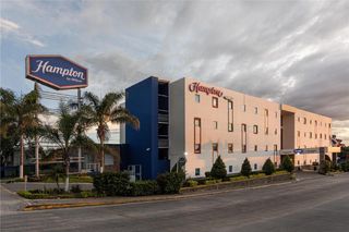 Hampton Inn by Hilton San Juan del Rio