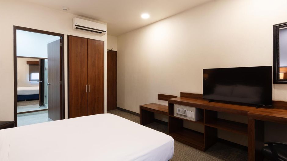 Hampton Inn by Hilton San Juan del Rio Other