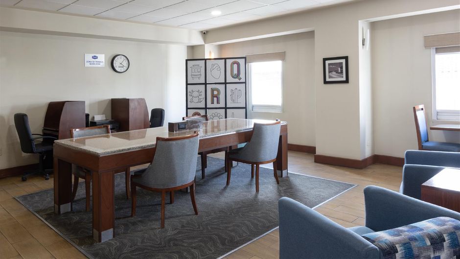 Hampton Inn by Hilton San Juan del Rio Other