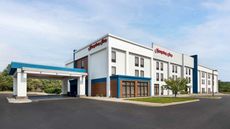 Hampton Inn Quakertown